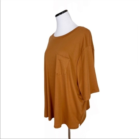 Nwt A New Day Crewneck T Shirt - Picture 5 of 10